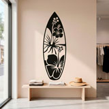 Wall Stickers: Surfboard 5