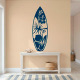 Wall Stickers: Surfboard 8