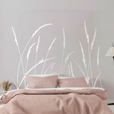 Wall Stickers: Wheat Ears 3