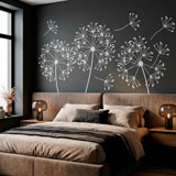 Wall Stickers: Dandelions 12