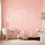 Wall Stickers: Dandelions 13