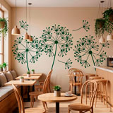 Wall Stickers: Dandelions 14