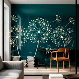 Wall Stickers: Dandelions 15