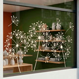 Wall Stickers: Dandelions 16