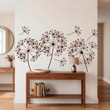 Wall Stickers: Dandelions 17