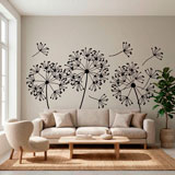 Wall Stickers: Dandelions 20