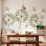 Wall Stickers: Dandelions 7