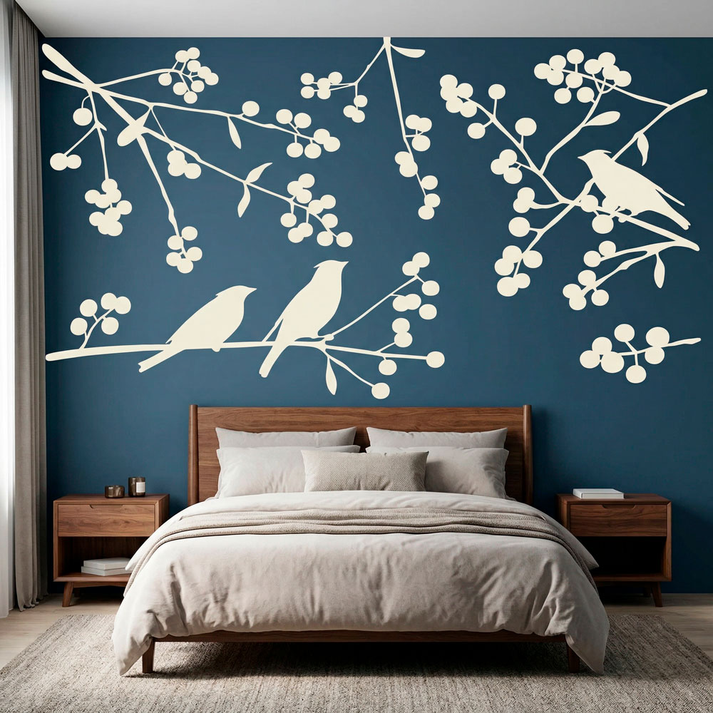 Bird Silhouettes 9