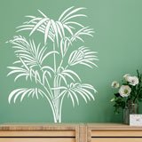 Wall Stickers: Kentia Palm Leaves 2
