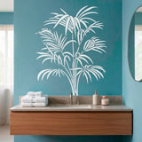 Wall Stickers: Kentia Palm Leaves 13