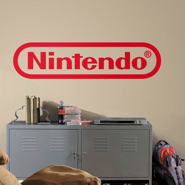 Stickers for Kids: Nintendo 0