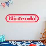 Stickers for Kids: Nintendo 2
