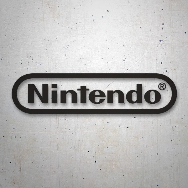 Nintendo Logo 1/1