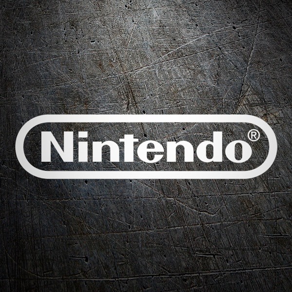 Nintendo Logo 2/2