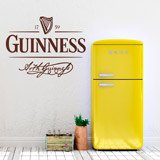 Wall Stickers: Guinness 1759 2