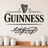 Wall Stickers: Guinness 1759 11