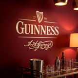 Wall Stickers: Guinness 1759 12