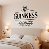 Wall Stickers: Guinness 1759 16