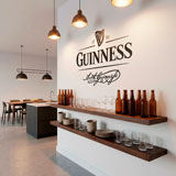 Wall Stickers: Guinness 1759 19