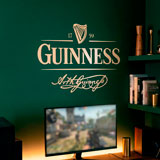 Wall Stickers: Guinness 1759 20