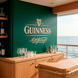 Wall Stickers: Guinness 1759 23