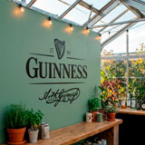 Wall Stickers: Guinness 1759 27