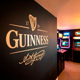 Wall Stickers: Guinness 1759 29