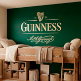 Wall Stickers: Guinness 1759 9