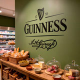 Wall Stickers: Guinness 1759 10