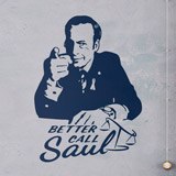 Wall Stickers: Better Call Saul 2