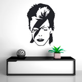Wall Stickers: David Bowie 2