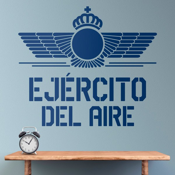 Wall Stickers: Air Force