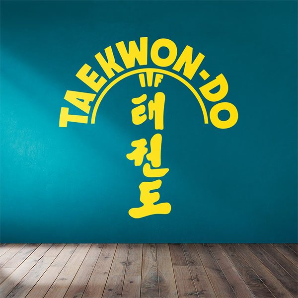 Taekwon-Do ITF 2/2