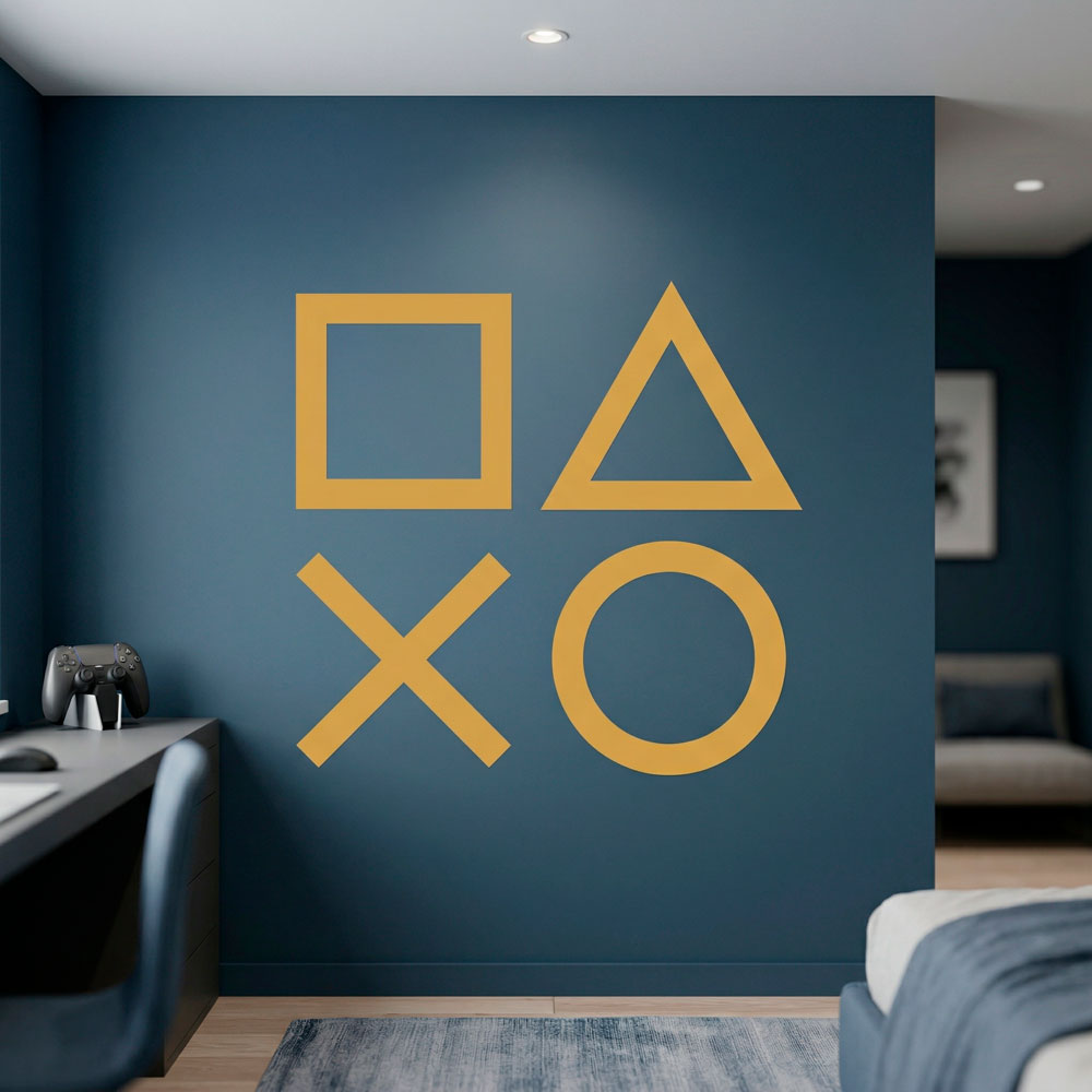 PlayStation Icons 11