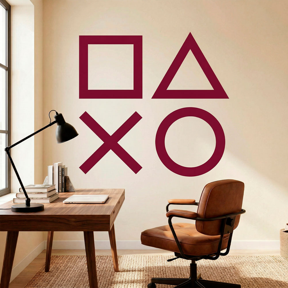 PlayStation Icons 12