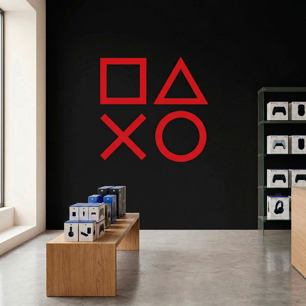 PlayStation Icons 13