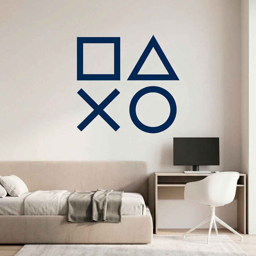 PlayStation Icons 3