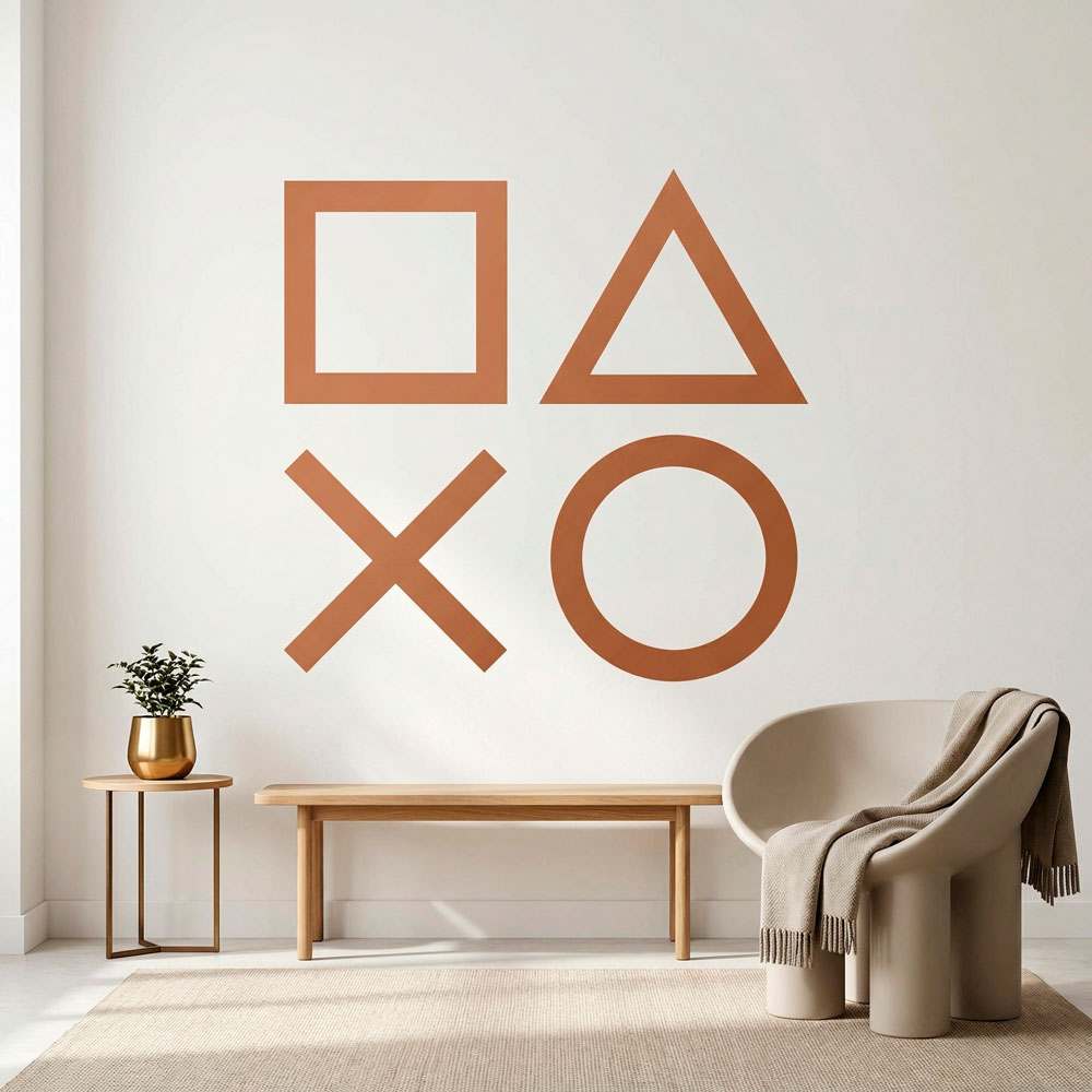 PlayStation Icons 5