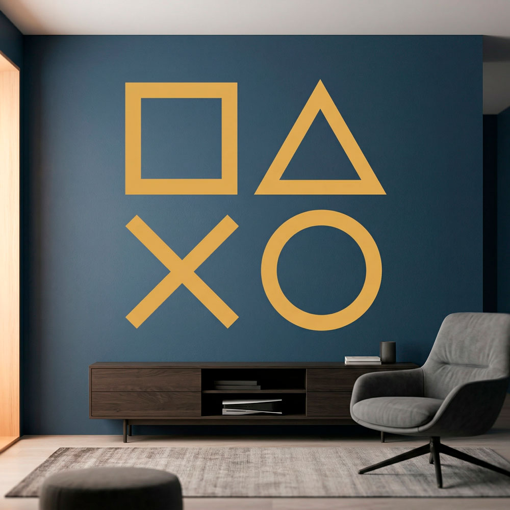 PlayStation Icons 7
