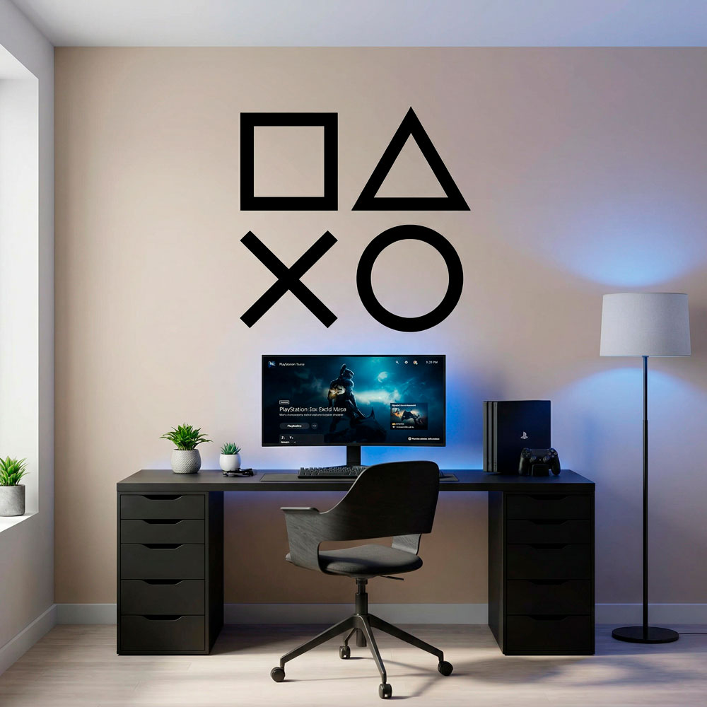 PlayStation Icons 8