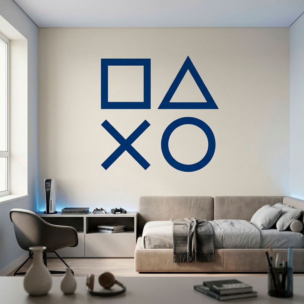 PlayStation Icons 10