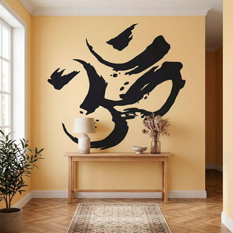 Om Symbol 1/7