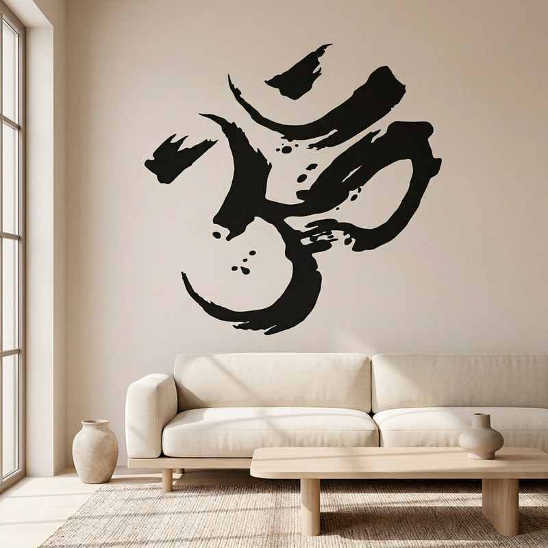 Om Symbol 2/7