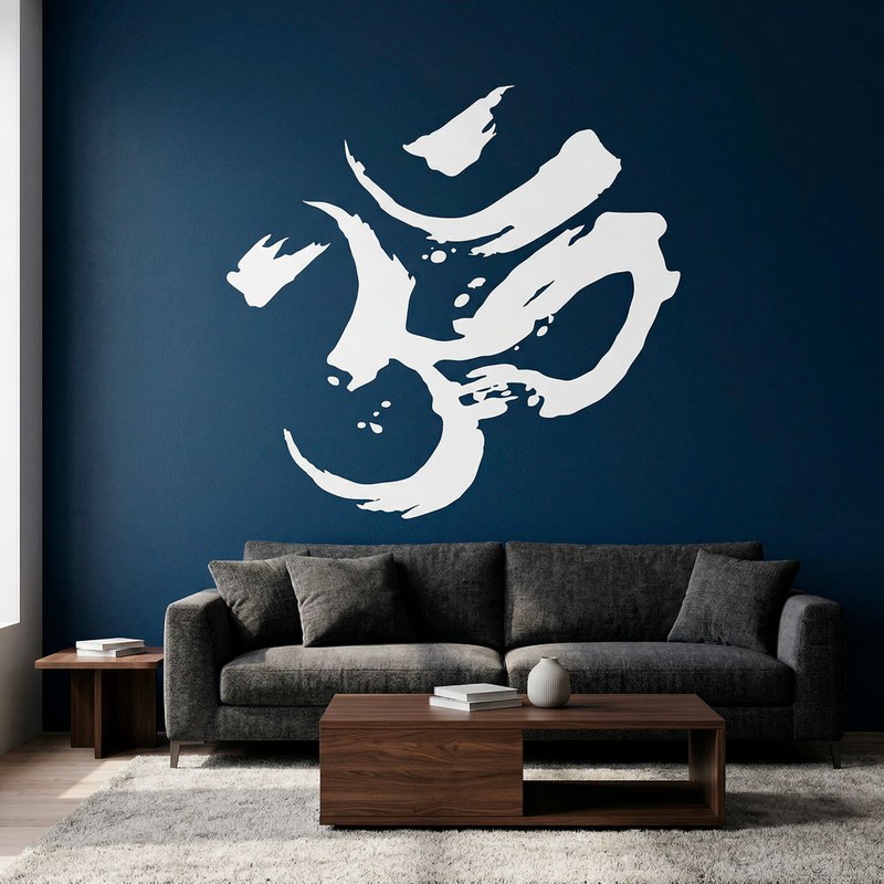 Om Symbol 3/7