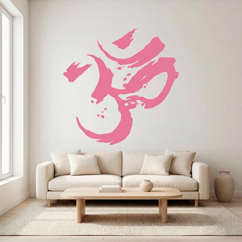 Om Symbol 4/7