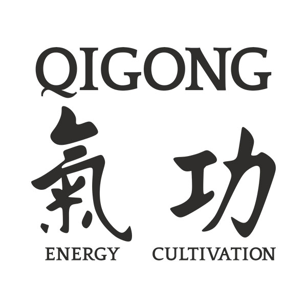 Wall Stickers: Qigong