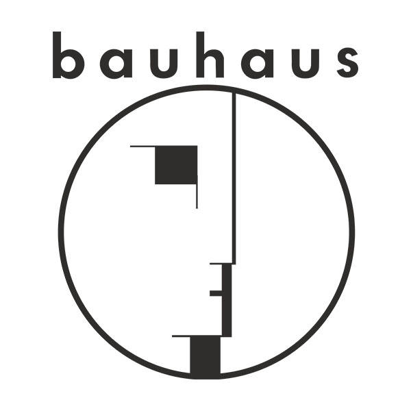 Wall Stickers: Bauhaus