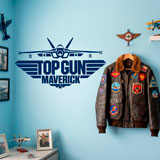 Wall Stickers: Top Gun Maverick 11