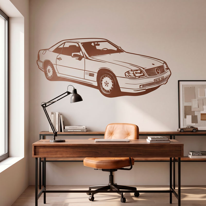 Mercedes-Benz 300 SL 3/9