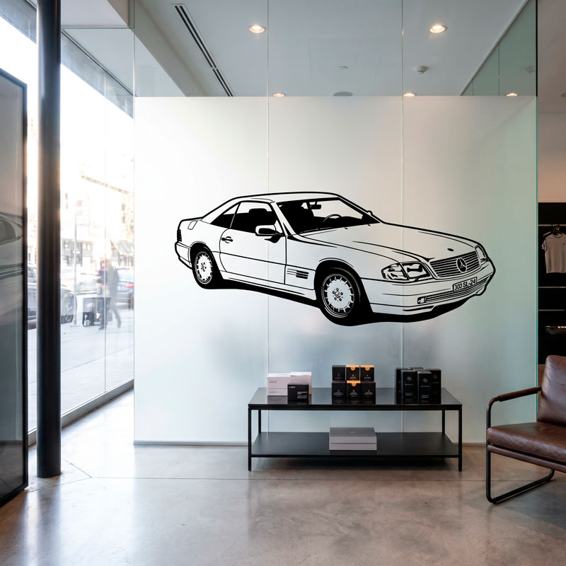 Mercedes-Benz 300 SL 6/9